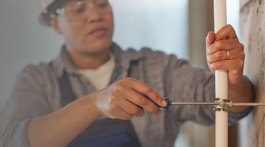Professional expert plumbing services in Lawler, IA